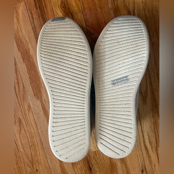 ALLBIRDS Women's 'Tree Piper' Woven Sneaker Size 10 Washable - Picture 6 of 7